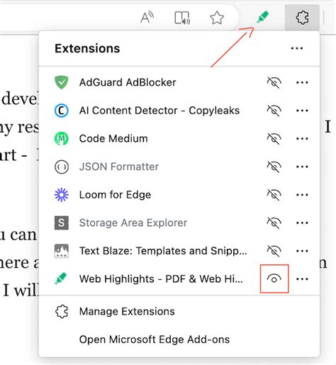 Chrome/Edge/Browser video downloader extension .